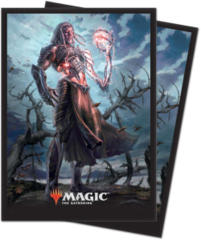 Ultra Pro Standard Size MTG M19 Sleeves 